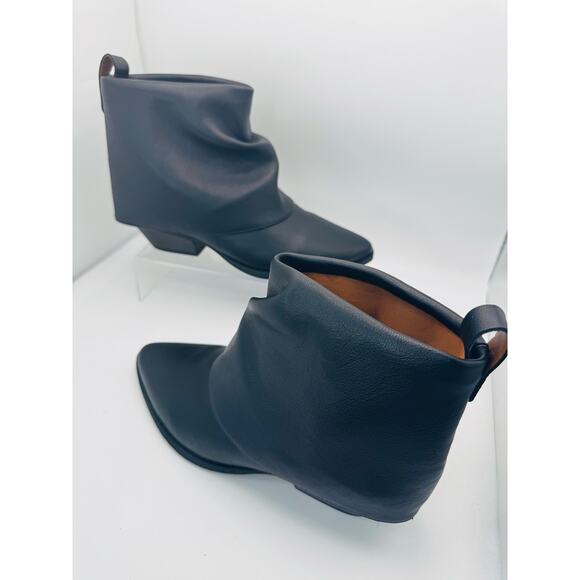 Zodiac Dr. Scholl's Be Free ankle boots in black  size 9.5 - Picture 7 of 10